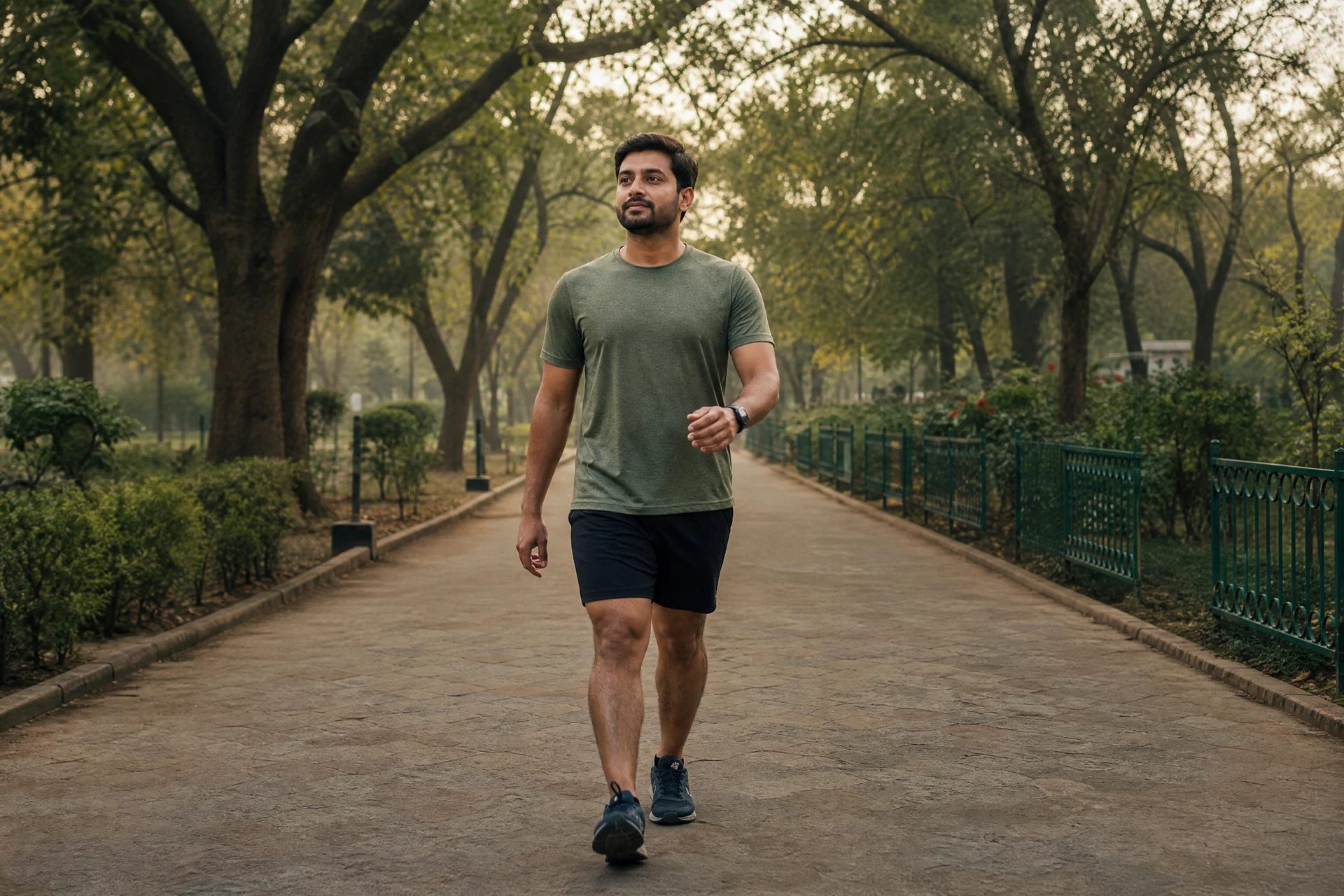 Build a first routine: start here editorial photograph